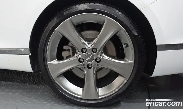 Genesis G80 2021 2.5 автомат (гидро), миниатюра 7
