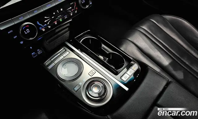 Genesis G80 2021 2.5 автомат (гидро), миниатюра 12