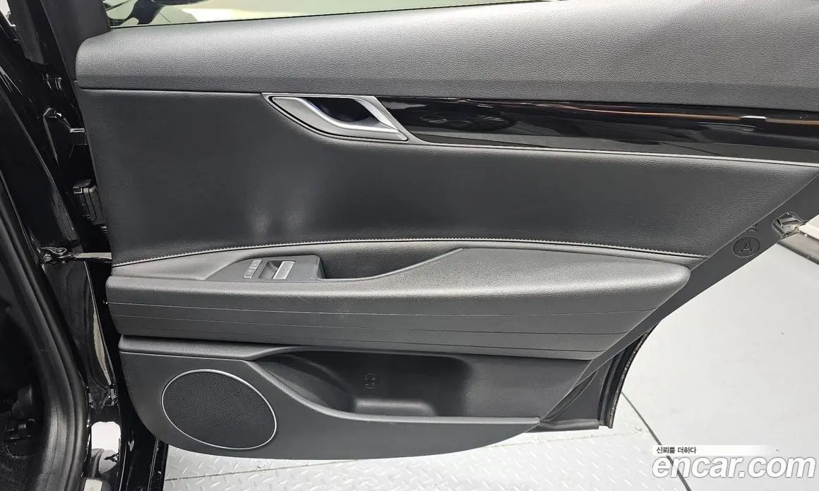 Genesis G80 2021 2.5 автомат (гидро), фото 15