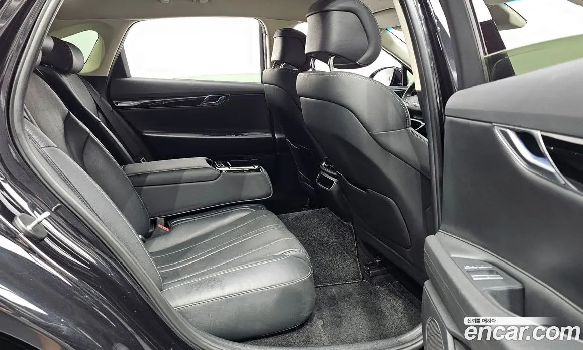 Genesis G80 2021 2.5 автомат (гидро), фото 18