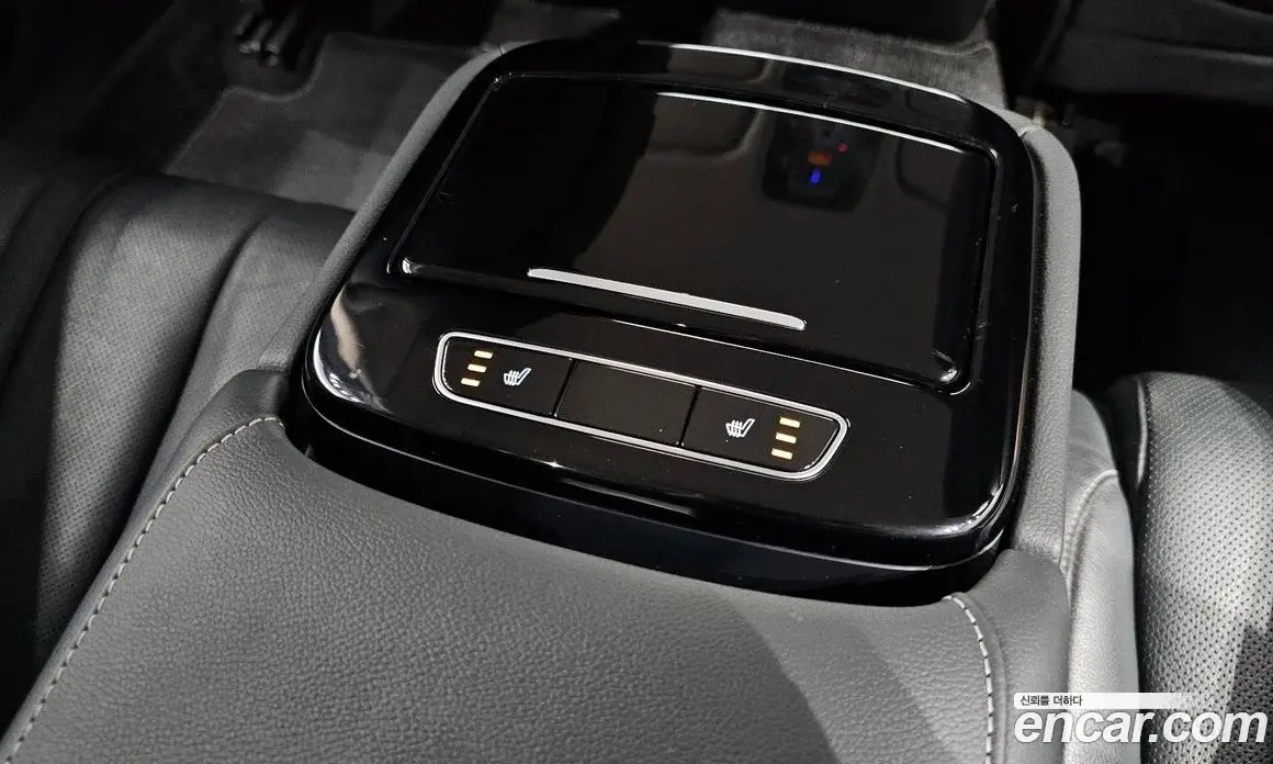 Genesis G80 2021 2.5 автомат (гидро), фото 25