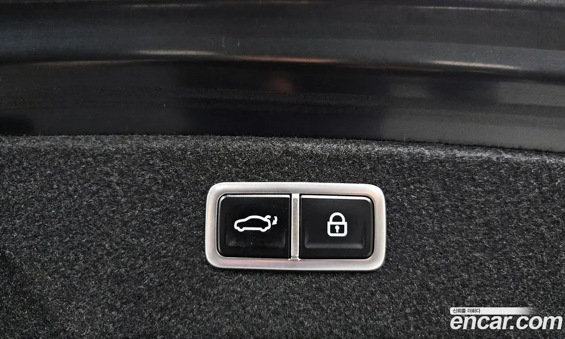 Genesis G80 2021 3.5 автомат (гидро), фото 17