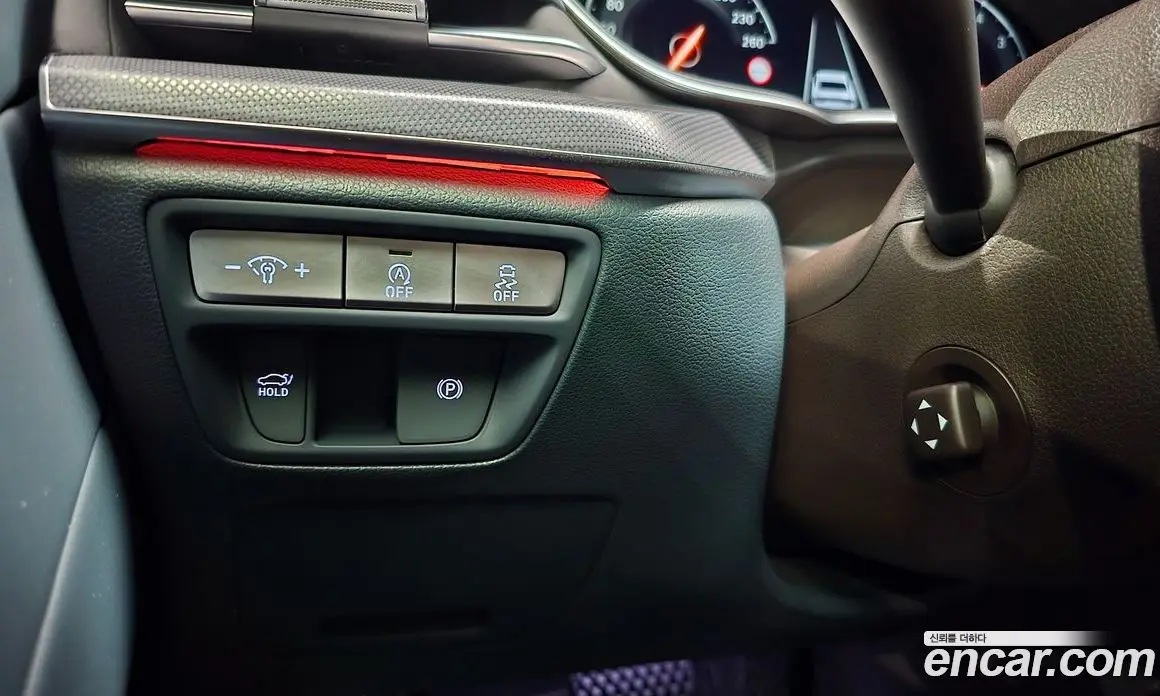 Genesis G80 2022 2.5 автомат (гидро), фото 28