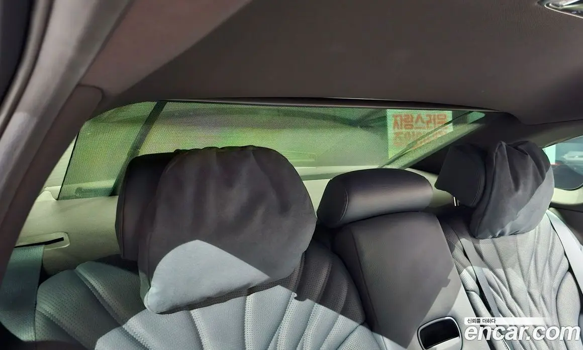 Genesis G80 2022 2.5 автомат (гидро), фото 34