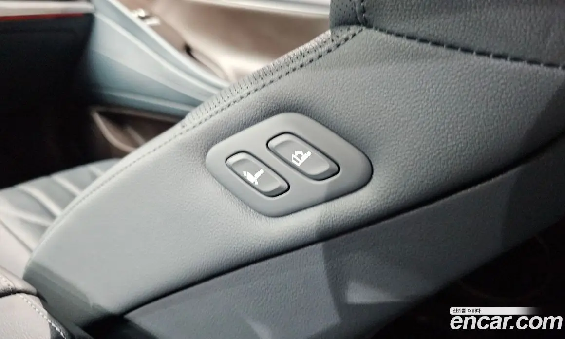 Genesis G80 2022 2.5 автомат (гидро), фото 35