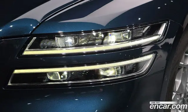 Genesis G80 2022 2.5 автомат (гидро), миниатюра 8