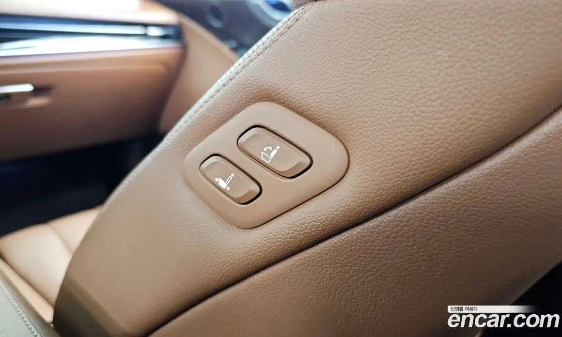 Genesis G80 2022 2.5 автомат (гидро), фото 27