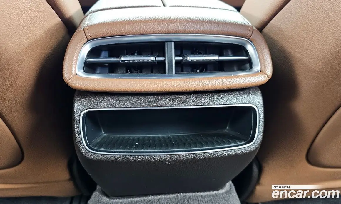 Genesis G80 2022 2.5 автомат (гидро), фото 33
