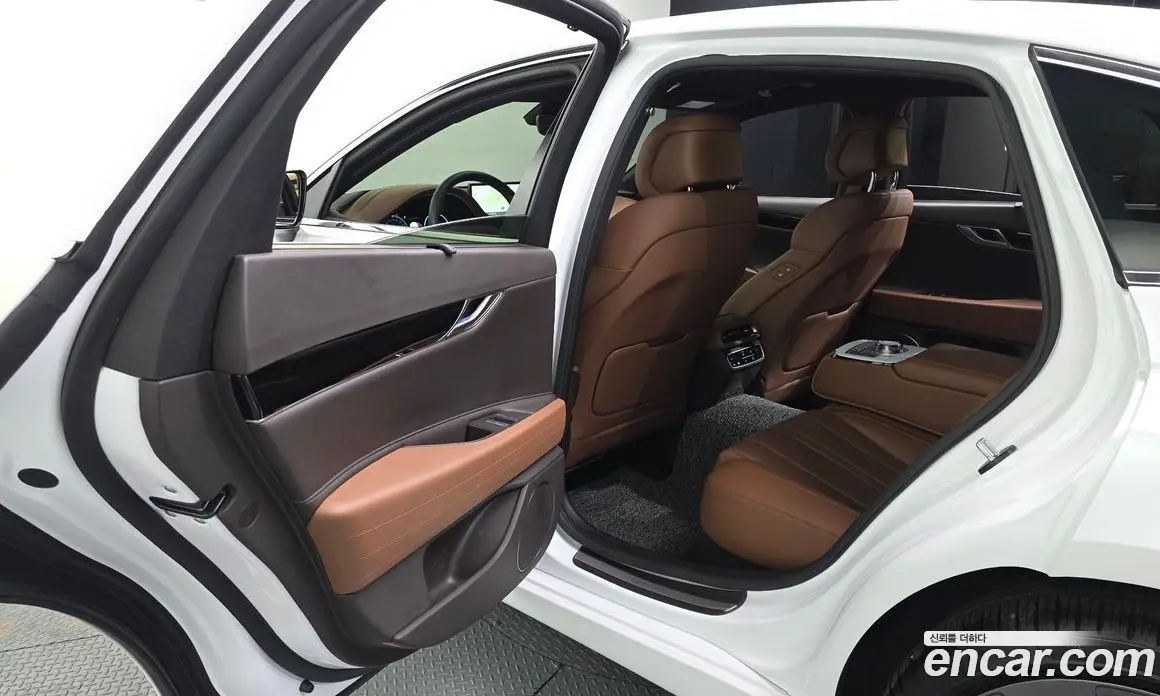 Genesis G80 2023 2.5 автомат (гидро), фото 16