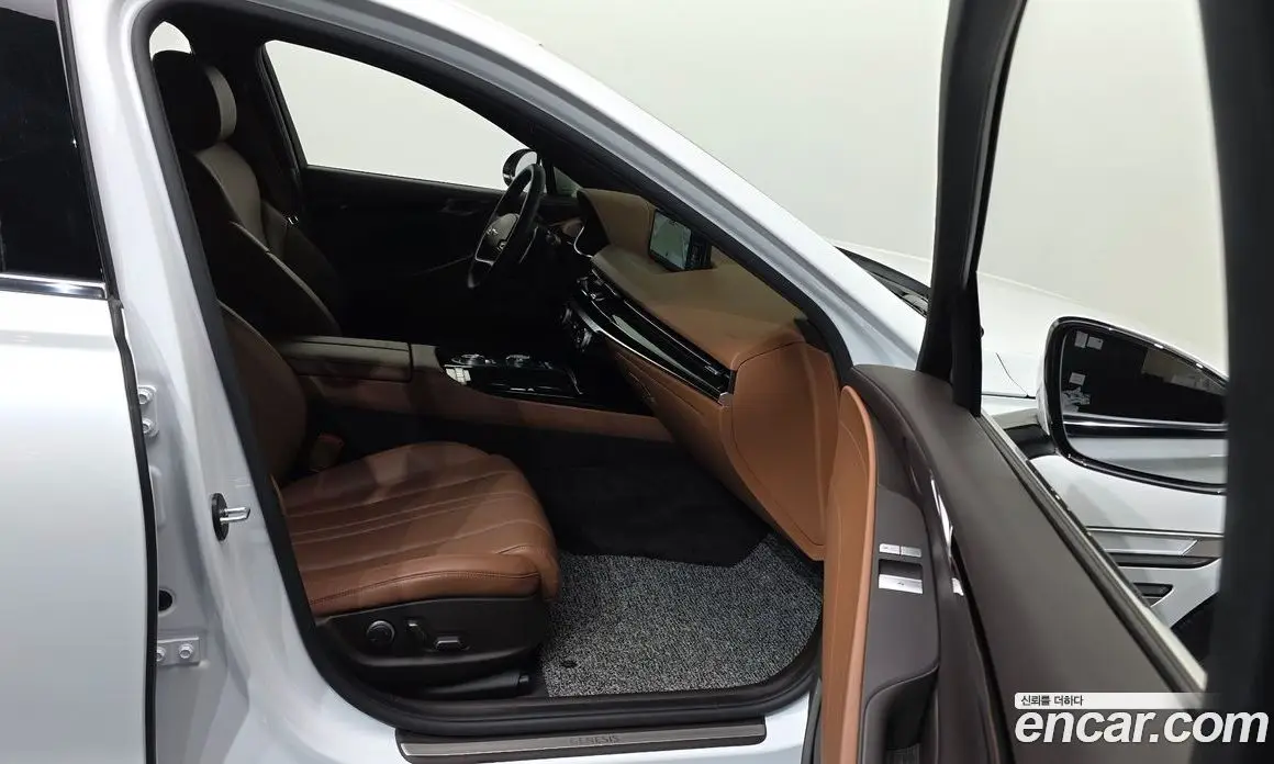 Genesis G80 2023 2.5 автомат (гидро), фото 17