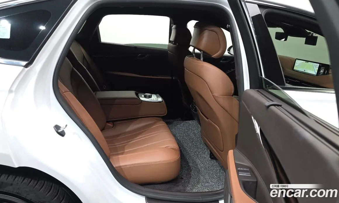 Genesis G80 2023 2.5 автомат (гидро), фото 18