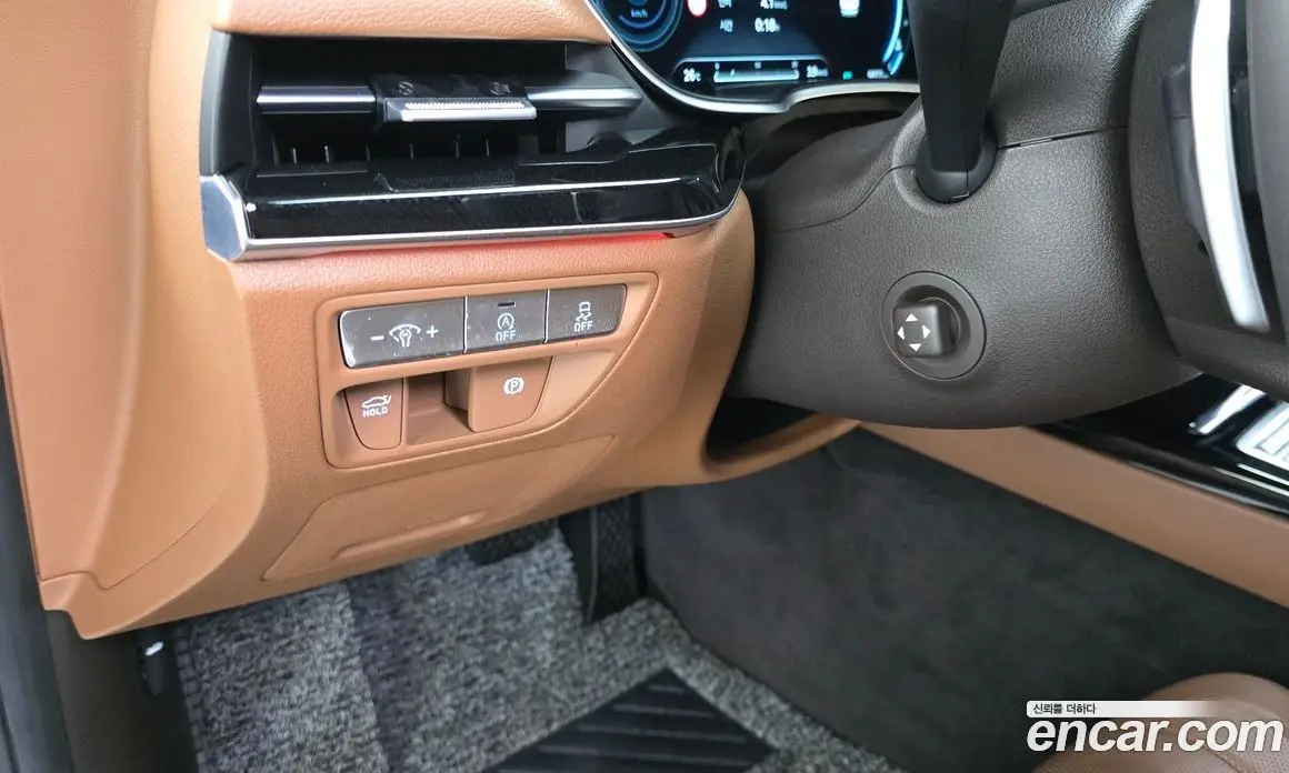 Genesis G80 2023 2.5 автомат (гидро), фото 29