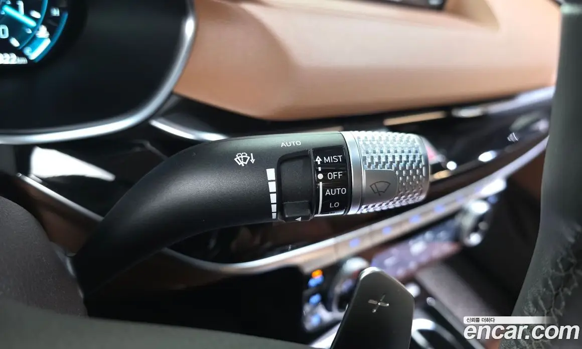 Genesis G80 2023 2.5 автомат (гидро), фото 31