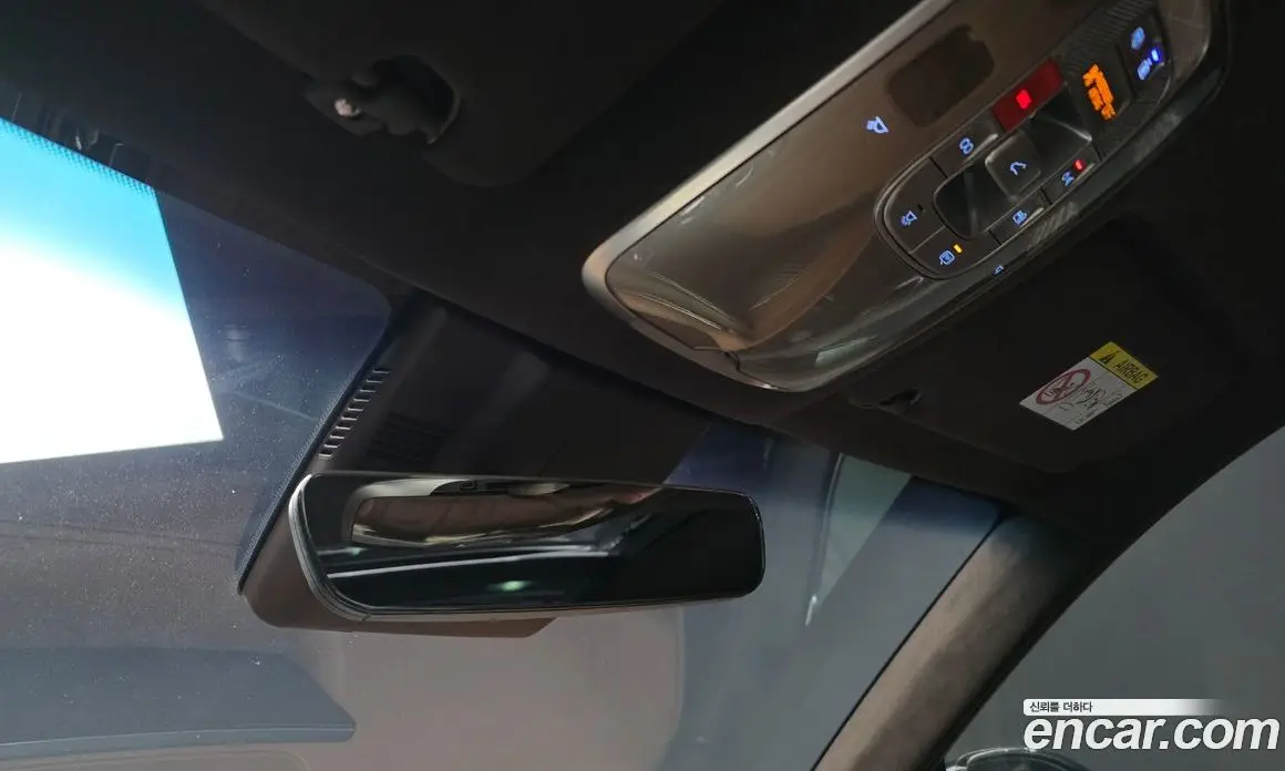 Genesis G80 2023 2.5 автомат (гидро), фото 19