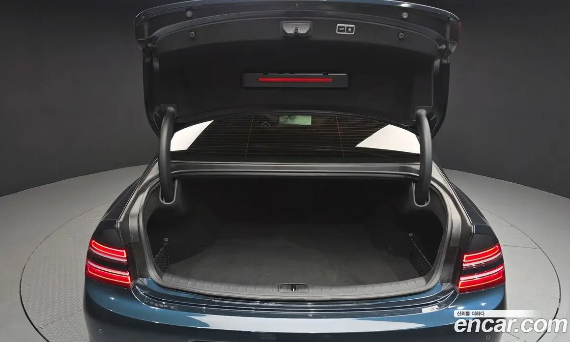 Genesis G80 2023 2.5 автомат (гидро), фото 20