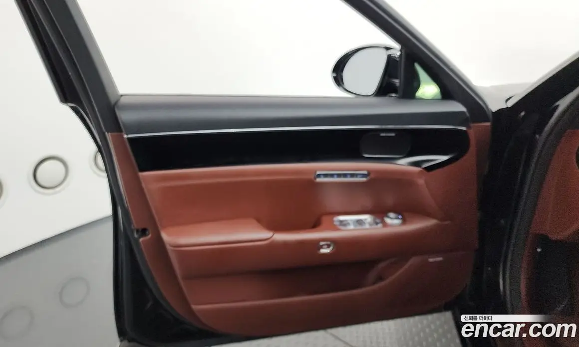 Genesis G90 2022 3.5 автомат (гидро), фото 14