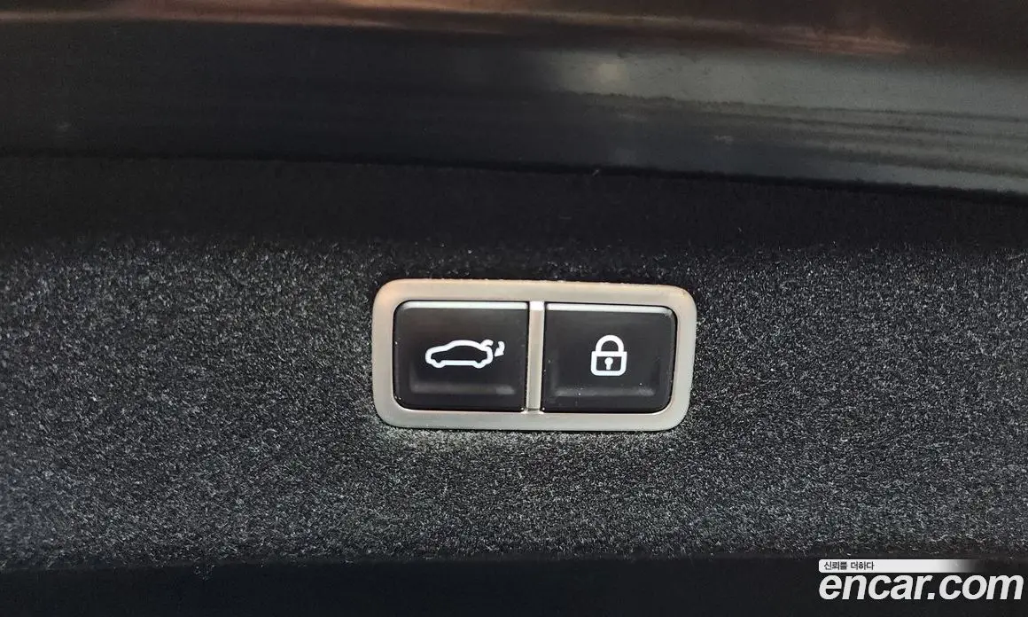 Genesis G90 2022 3.5 автомат (гидро), фото 24