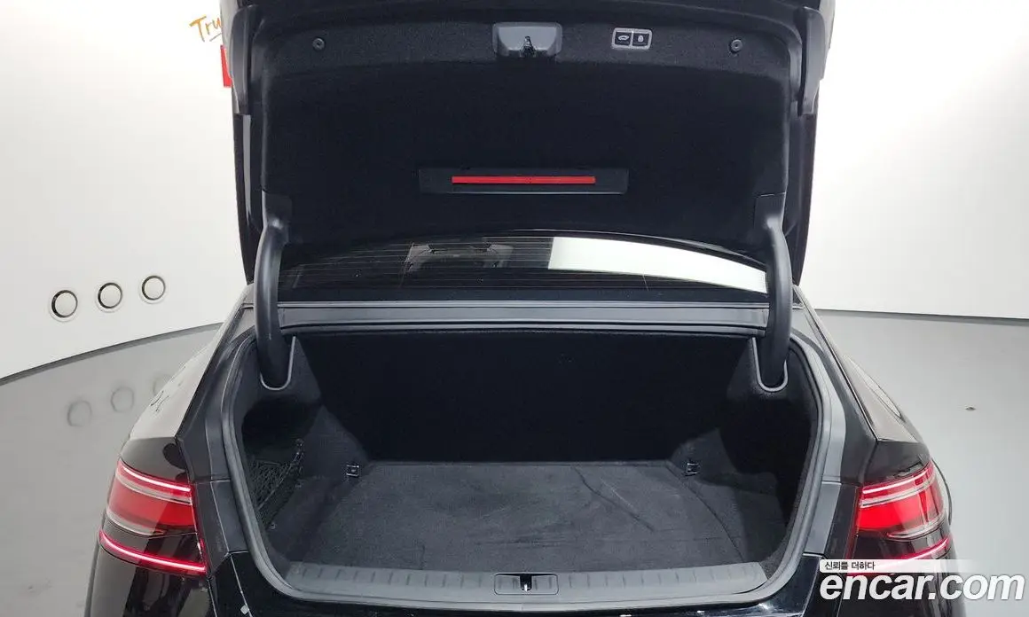Genesis G90 2022 3.5 автомат (гидро), фото 25