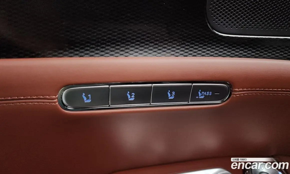 Genesis G90 2022 3.5 автомат (гидро), фото 29