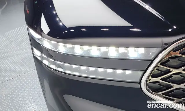 Genesis G90 2022 3.5 автомат (гидро), миниатюра 8