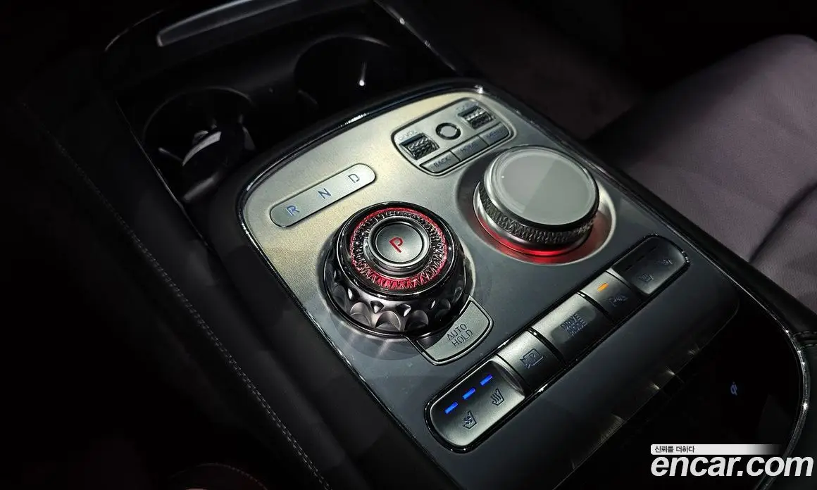 Genesis G90 2022 3.5 автомат (гидро), фото 12