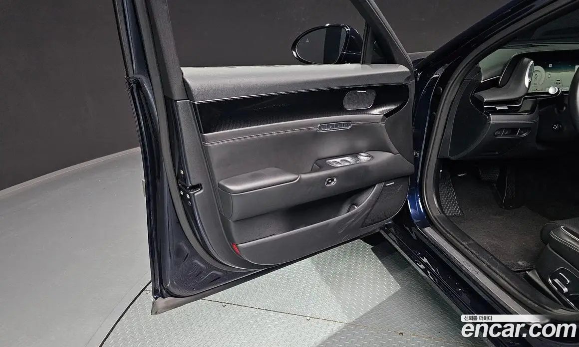 Genesis G90 2022 3.5 автомат (гидро), фото 14