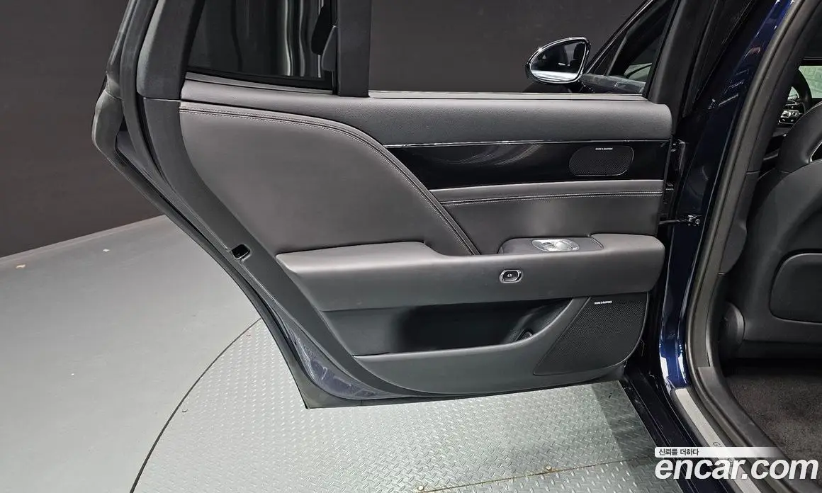 Genesis G90 2022 3.5 автомат (гидро), фото 15
