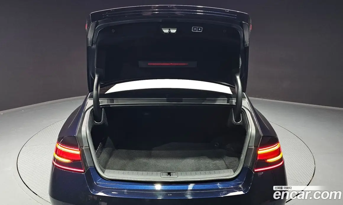 Genesis G90 2022 3.5 автомат (гидро), фото 26