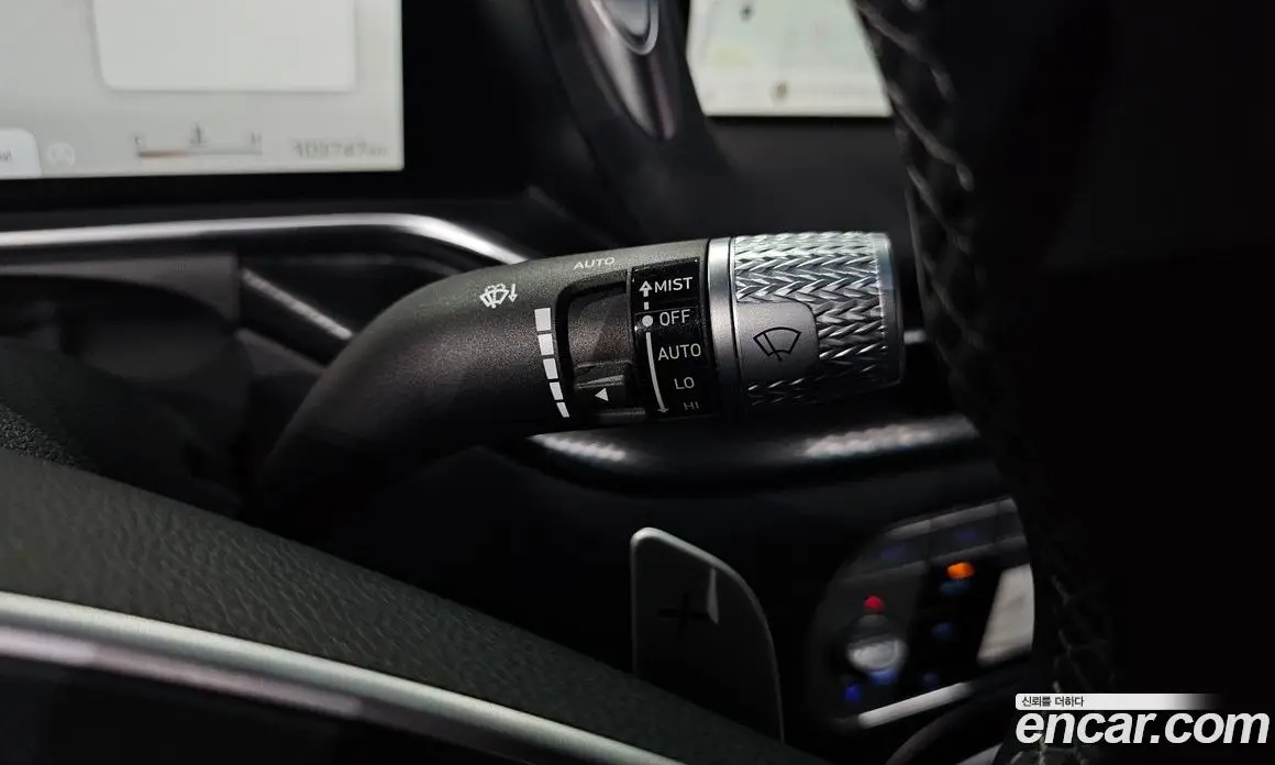 Genesis G90 2022 3.5 автомат (гидро), фото 29