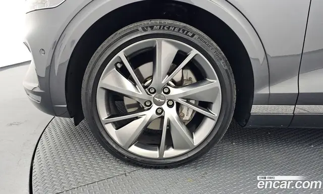 Genesis GV70 2021 3.5 автомат (гидро), миниатюра 5