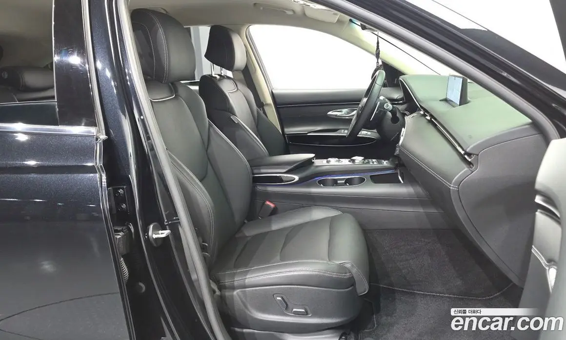 Genesis GV70 2021 2.2 автомат (гидро), фото 17