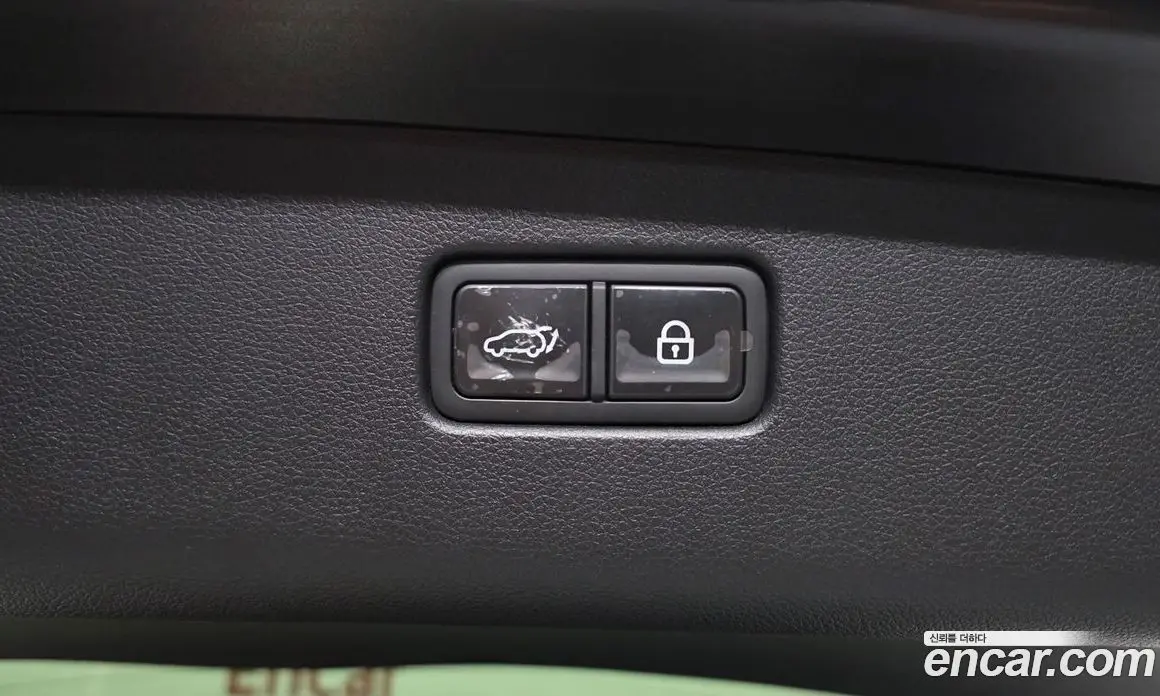 Genesis GV70 2021 2.2 автомат (гидро), фото 32