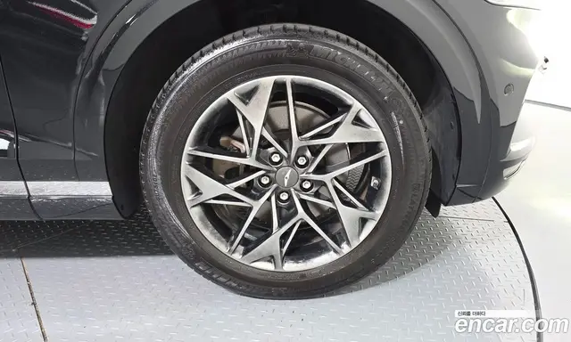 Genesis GV70 2021 2.2 автомат (гидро), миниатюра 7