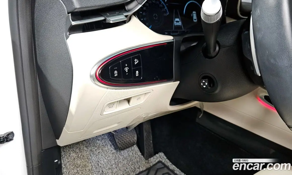 Genesis GV70 2022 2.5 автомат (гидро), фото 26