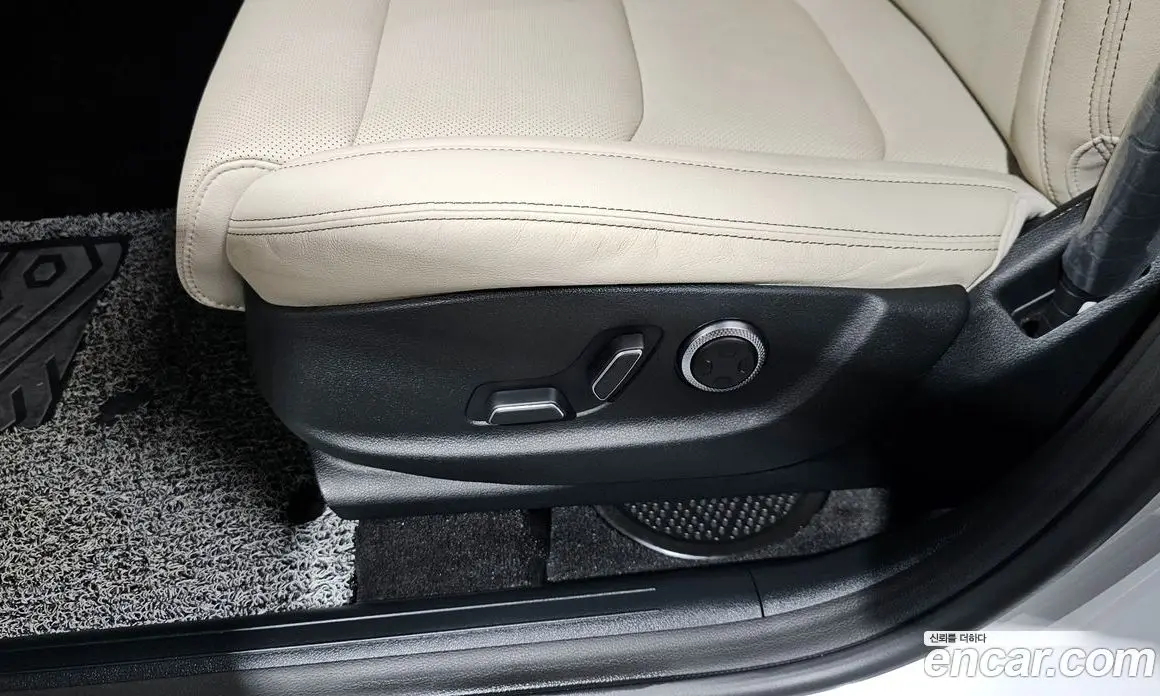 Genesis GV70 2022 2.5 автомат (гидро), фото 31
