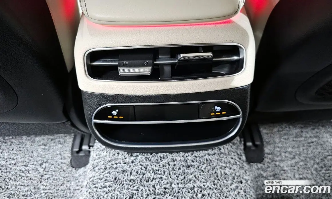 Genesis GV70 2022 2.5 автомат (гидро), фото 33
