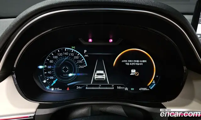 Genesis GV70 2022 2.5 автомат (гидро), миниатюра 10