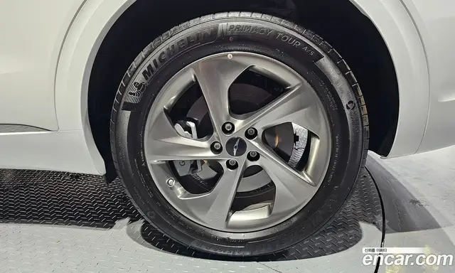 Genesis GV70 2025 2.5 автомат (гидро), миниатюра 7