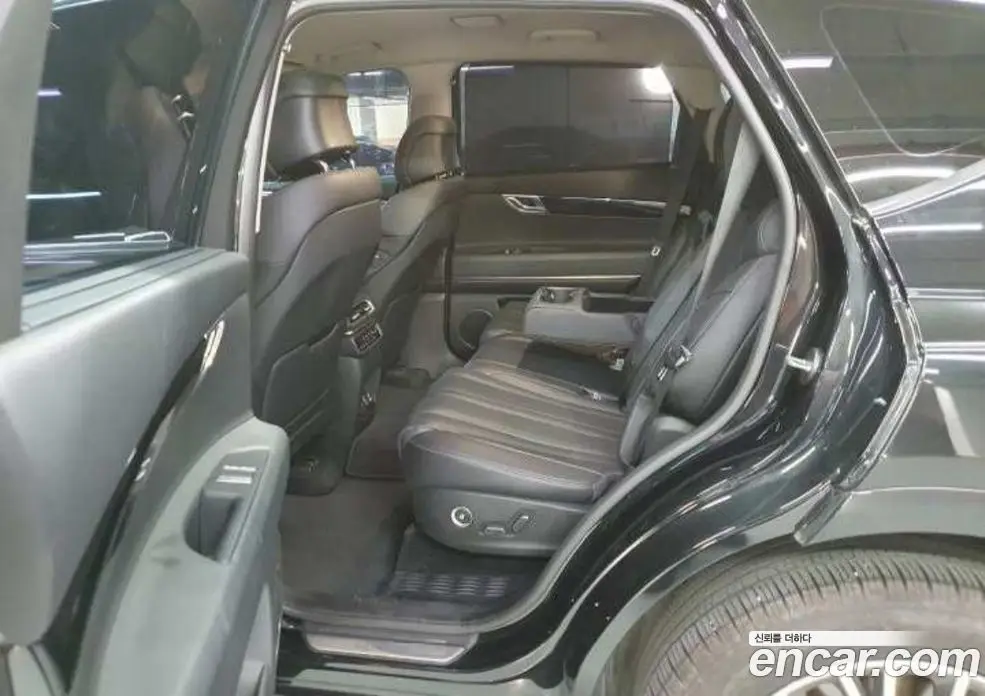 Genesis GV80 2023 2.5 автомат (гидро), фото 10