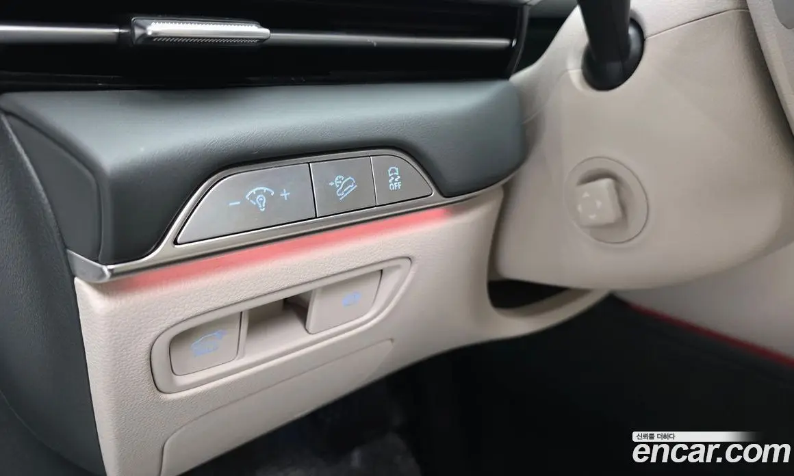 Genesis GV80 2023 2.5 автомат (гидро), фото 21