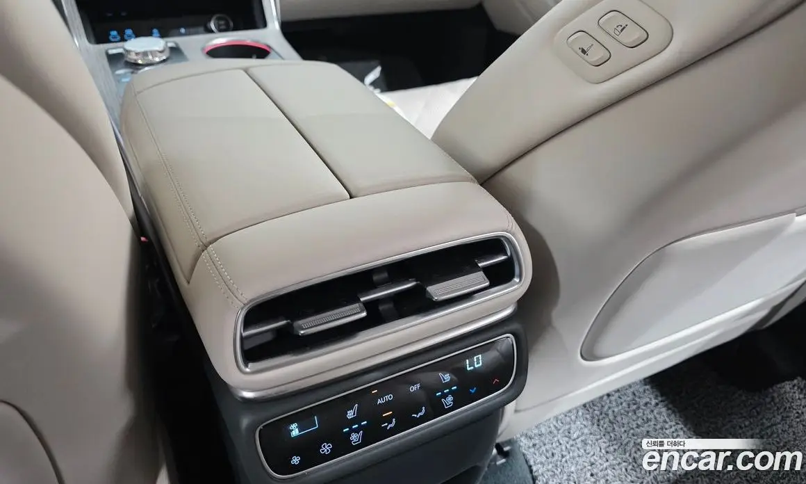 Genesis GV80 2023 2.5 автомат (гидро), фото 32