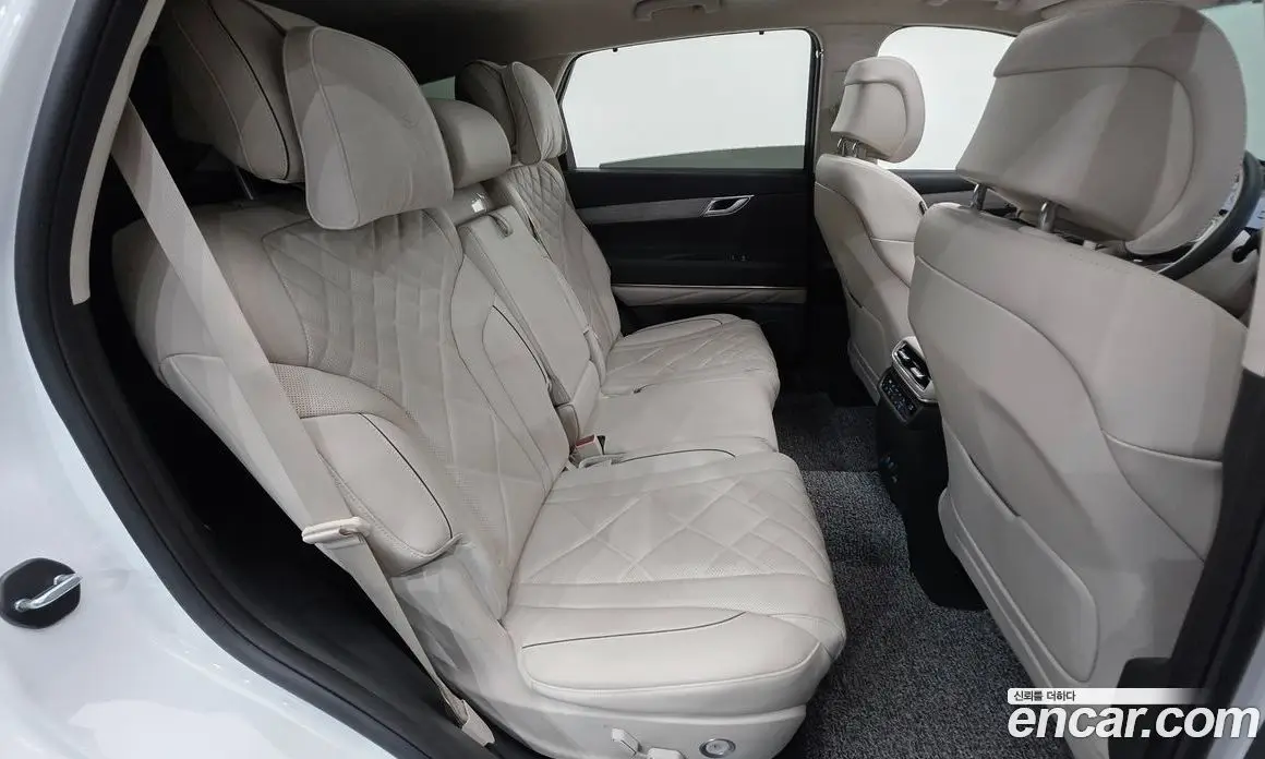 Genesis GV80 2023 2.5 автомат (гидро), фото 33