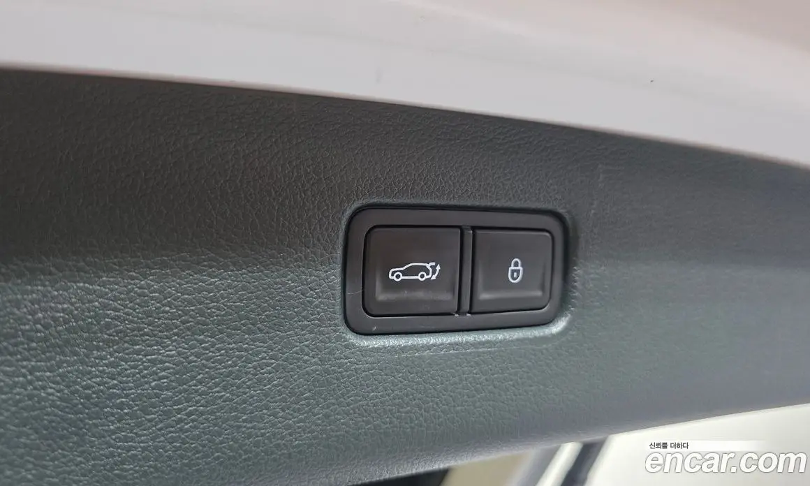 Genesis GV80 2023 2.5 автомат (гидро), фото 35