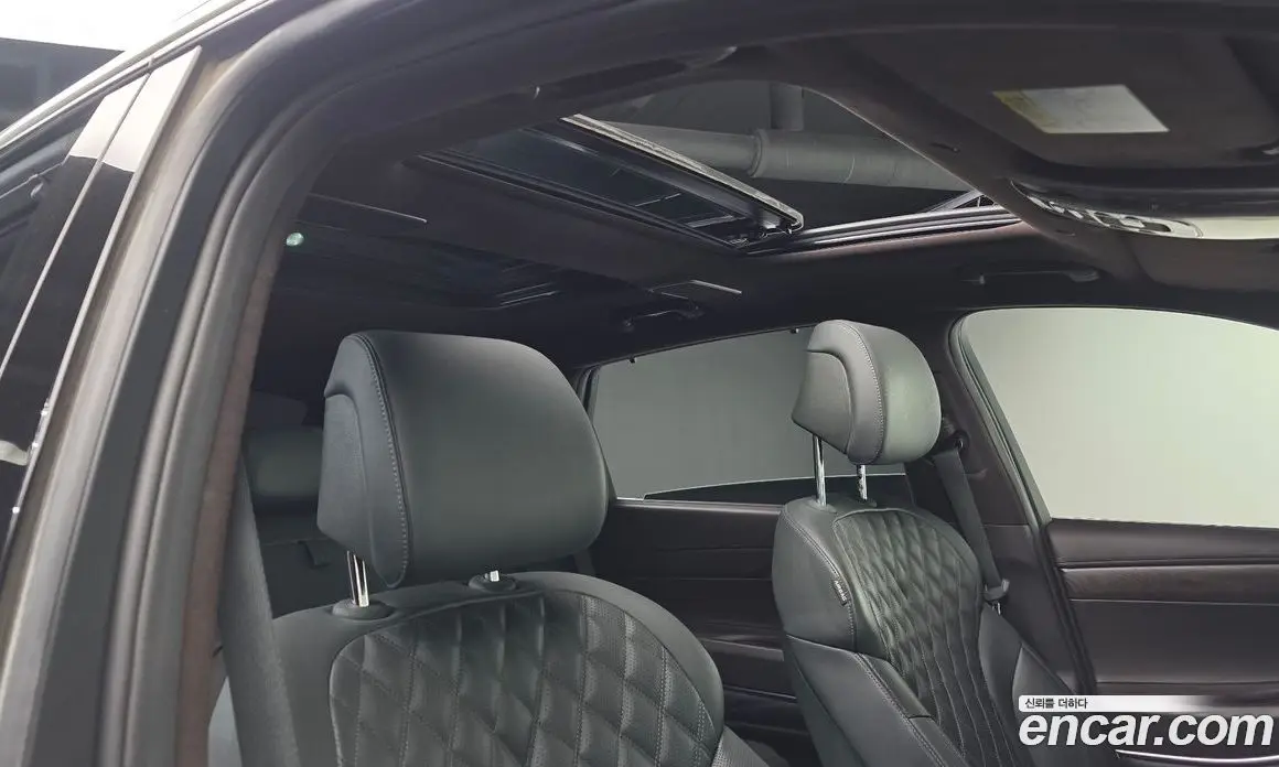 Genesis GV80 2023 2.5 автомат (гидро), фото 18
