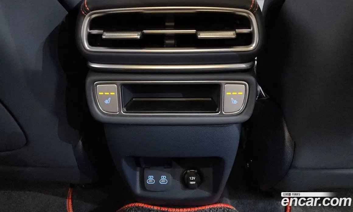 Genesis GV80 2024 2.5 автомат (гидро), фото 33