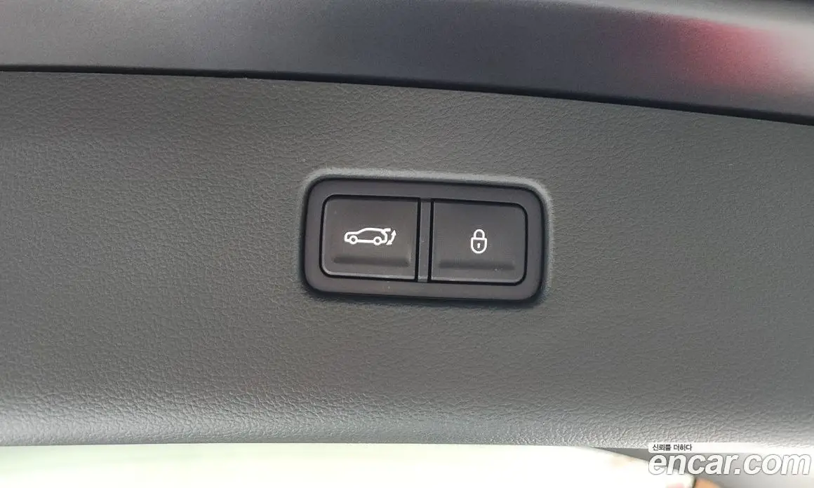 Genesis GV80 2025 2.5 автомат (гидро), фото 23