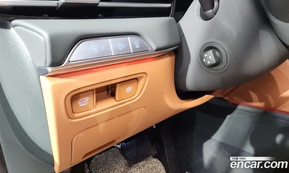 Genesis GV80 2025 2.5 автомат (гидро), фото 28