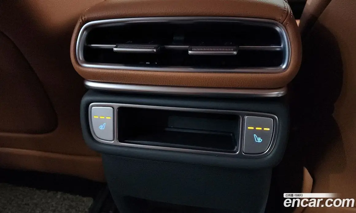 Genesis GV80 2025 2.5 автомат (гидро), фото 35