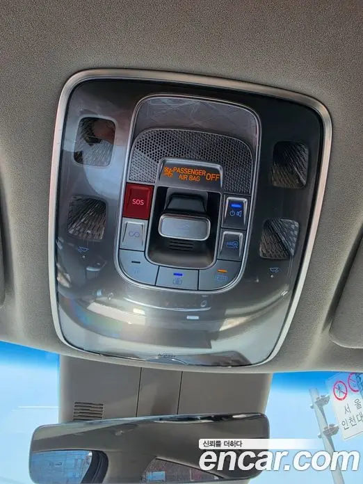 Genesis GV80 2026 2.5 автомат (гидро), фото 14