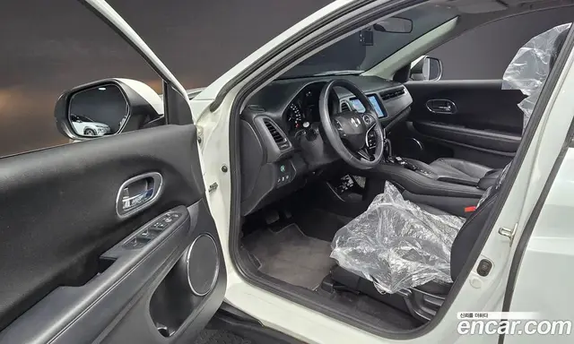 Honda HR-V 2017 1.8 автомат (гидро), миниатюра 12